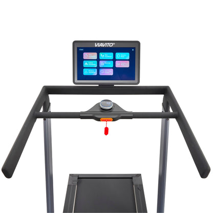 Viavito Runtinity Folding Treadmill