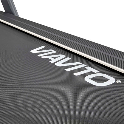 Viavito Runtinity Folding Treadmill