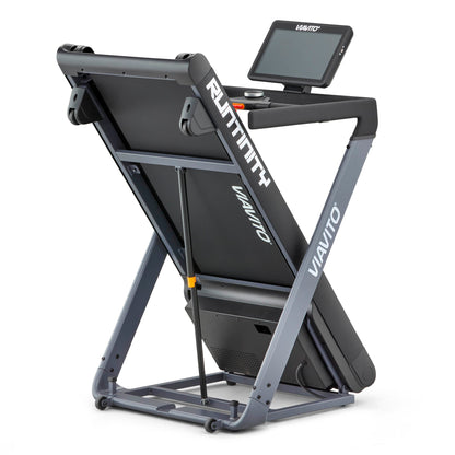 Viavito Runtinity Folding Treadmill