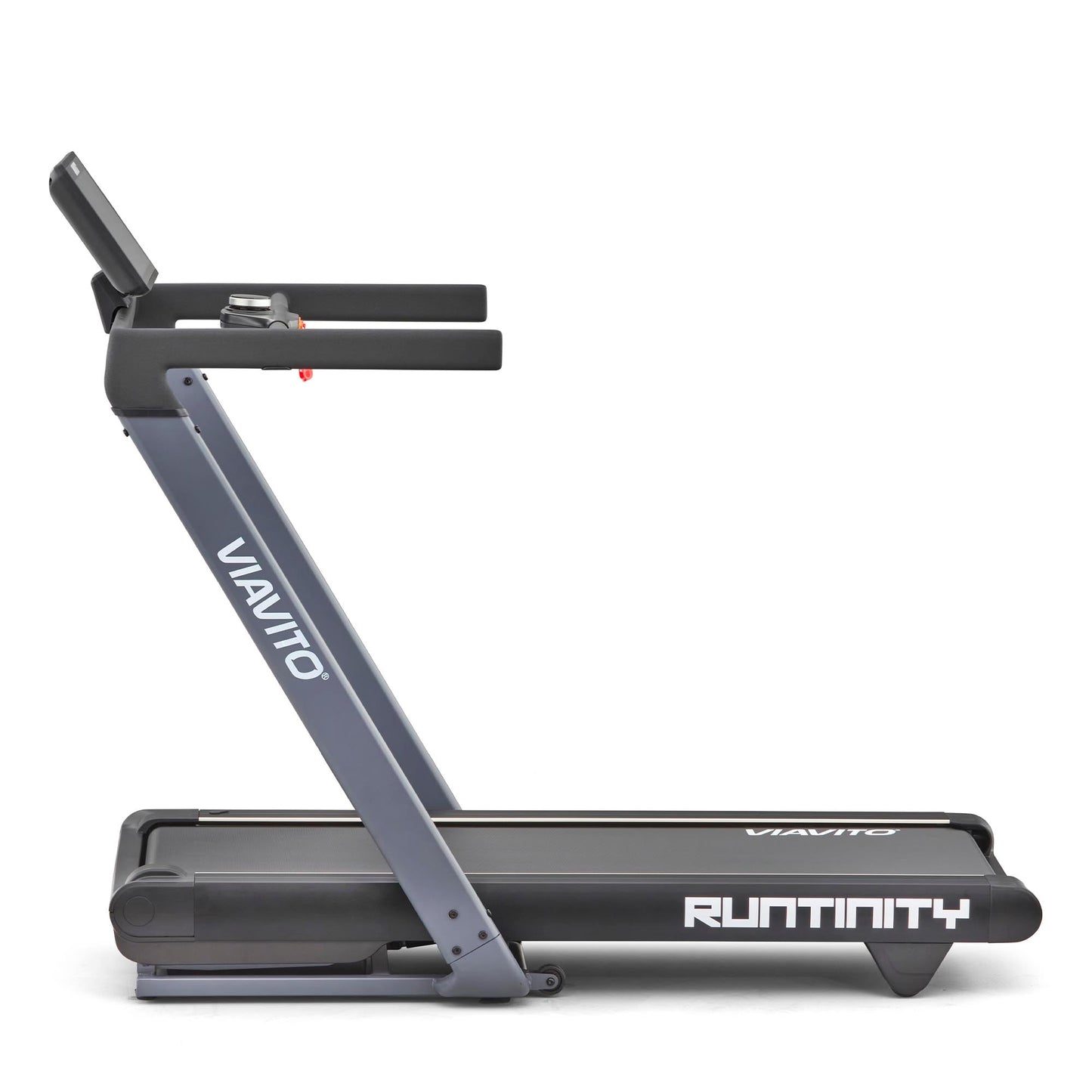 Viavito Runtinity Folding Treadmill