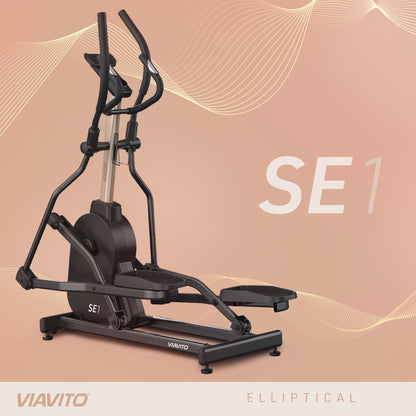 Viavito SE1 Elliptical Cross Trainer