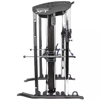 BodyCraft XFT Functional Trainer