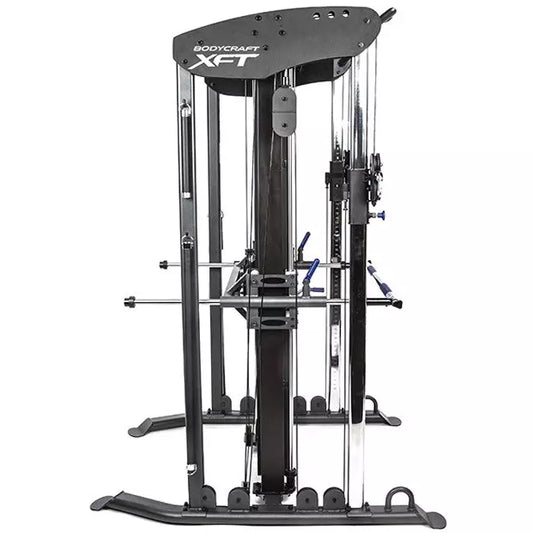BodyCraft XFT Functional Trainer