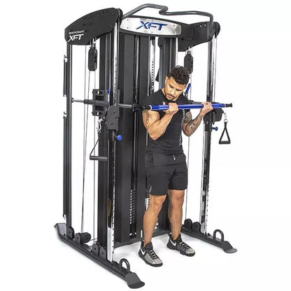 BodyCraft XFT Functional Trainer