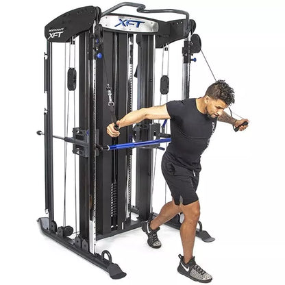 BodyCraft XFT Functional Trainer