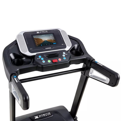 Xterra Fitness TRX5500 Folding Treadmill