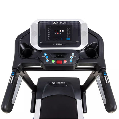 Xterra Fitness TRX5500 Folding Treadmill