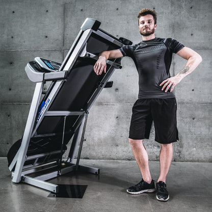 Xterra Fitness TRX3500 Folding Treadmill