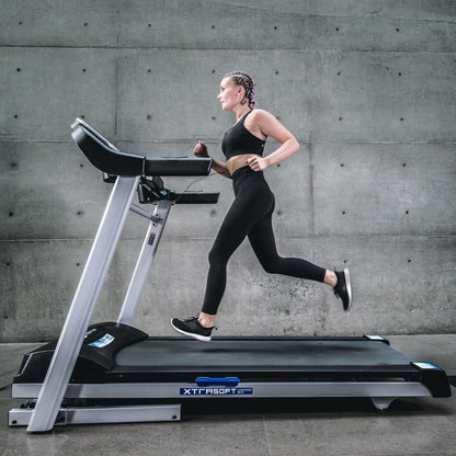 Xterra Fitness TRX3500 Folding Treadmill